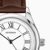 Sekonda New 2026