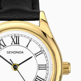 Sekonda New 2026