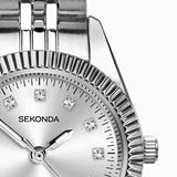 Sekonda New 2026