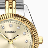 Sekonda New 2026