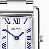 Sekonda New 2026