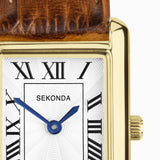 Sekonda New 2026