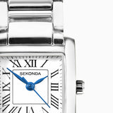 Sekonda New 2026