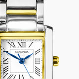 Sekonda New 2026