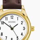 Sekonda New 2026