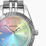Sekonda New 2026