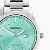 Sekonda New 2026