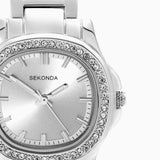 Sekonda New 2026