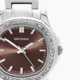 Sekonda New 2026