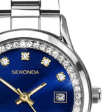 Sekonda New 2026