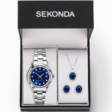 Sekonda New 2026