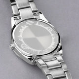 Accurist Everyday Ladies Watch | Silver Case & Two Tone Bracelet With White Dial | 30Mm | 74004