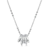 Choker Necklace.|Bay01