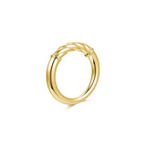 Amy - Ring | Bay34D