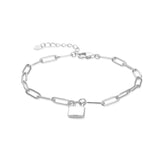 Luxenter Darisen Bracelet |18ct Gold-Plated| 