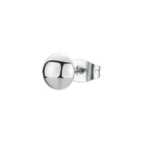 Single Lobe Earring. | Bii21