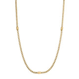 Necklace And Gold Finishes. | Bik06Xl