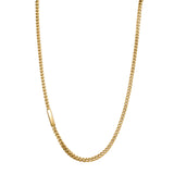 Necklace And Gold Finishes. | Bik09Xl