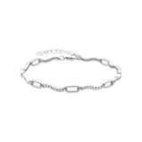Yitar 925 Sterling Silver Bracelet | Bx1750000-01