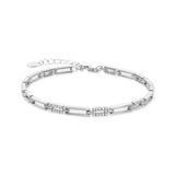 Dakal Bracelet 925 Sterling Silver | Bx1760000-01