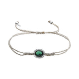 Lyla Bracelet Sterling Silver 925 | Bxa3823000-01