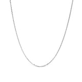 Luxenter Sterling Silver Chain | Chn0014000 | Chn0014000