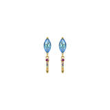 Luxenter Sterling Silver Earring | Eh793Y2000 | Eh793Y2000