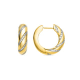 Vikai 925 Sterling Silver Earrings | Ej038Y0000-01