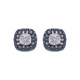 Salug 925 Sterling Silver Earrings | Ej0610400-01
