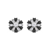 Lorush Earrings Sterling Silver 925 | Eq4600100-01