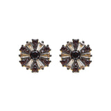 Lorush Earrings Sterling Silver 925 | Eq460Y10900_01