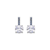 Xephass Earrings Sterling Silver 925 | Et1650300-01