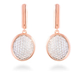 Luxenter Sterling Silver Earring | Et170R0000  Et170R0000 | Et170R0000