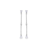 Dari Earrings 925 Sterling Silver | Et4800000-01