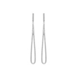Xiyah 925 Sterling Silver Earrings | Et4810000-01