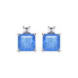 Ryox 925 Sterling Silver Earrings | Et52899600-01