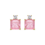 Ryox 925 Sterling Silver Earrings | Et528Y99700-01