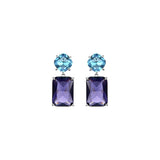 Luxenter Sterling Silver Earring | Exa50592500