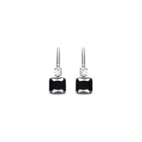 Askuo Earrings 925 Sterling Silver | Exa5550100-01