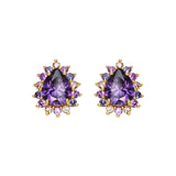 Otli Earrings Sterling Silver 925 | Exa750Y2000-01