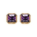 Nehu Earrings Sterling Silver 925 | Exa757Y1500-01