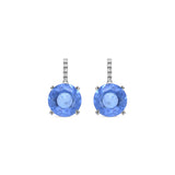 Lehind Earrings Sterling Silver 925 | Exa76496700-01