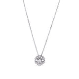 Lorush Necklace Sterling Silver 925 | Nq1520000-01