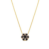 Lorush Necklace Sterling Silver 925 | Nq152Y10900-01