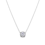 Lehak Necklace Sterling Silver 925 | Nq1580000-01