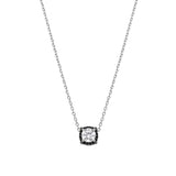 Lehak Necklace Sterling Silver 925 | Nq1580100-01