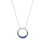 Kraesh 925 Sterling Silver Necklace | Nt1020300-01
