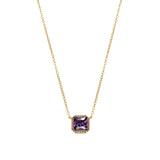 Nehu Necklace Sterling Silver 925 | Nxa553Y1500-01