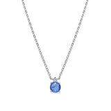 Akma Necklace 925 Sterling Silver | Nxa55596700-01