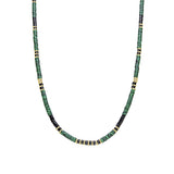 Ilmina 925 Sterling Silver Necklace | Nxa563Y9700-01